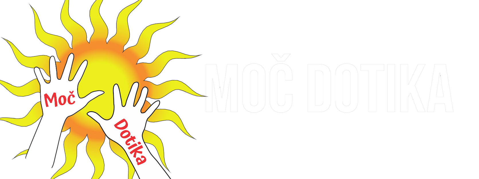 Moc Dotika